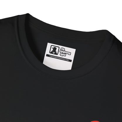 Hokkaido Japanese Wave Graphic Tee