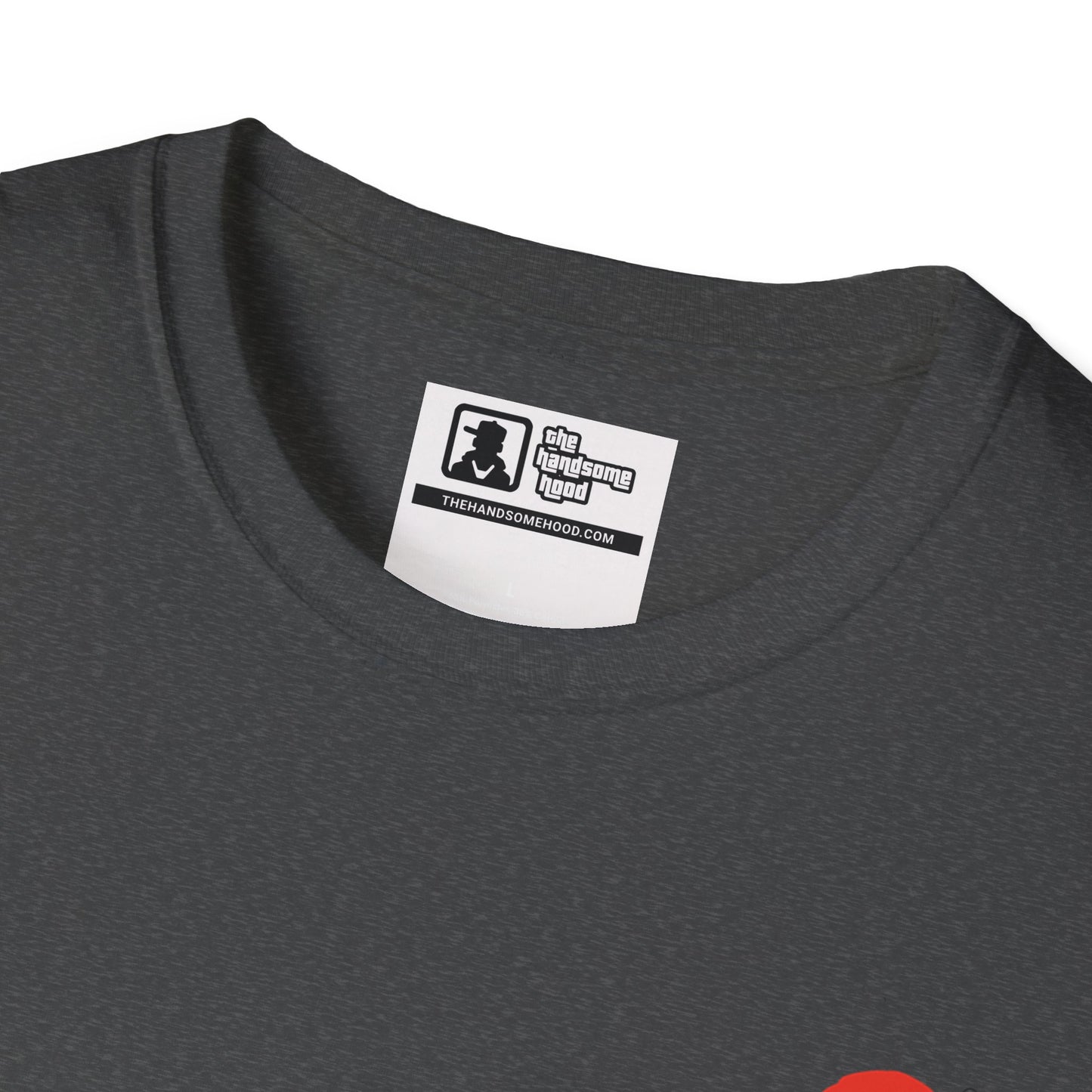 Hokkaido Wave Japanese Graphic Tee