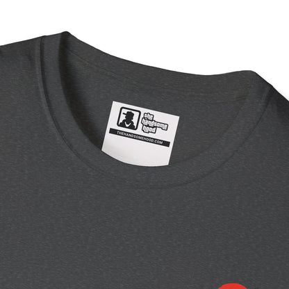 Hokkaido Wave Japanese Graphic Tee