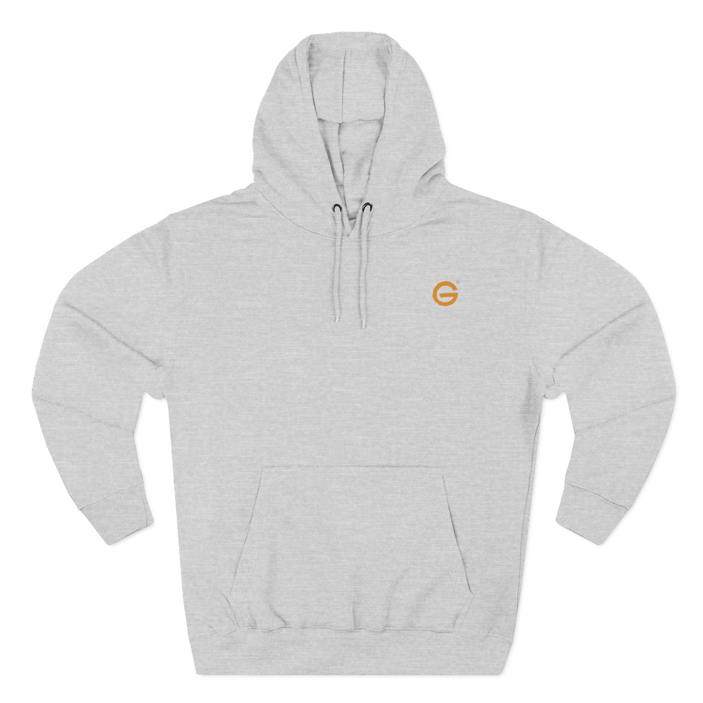 Get Money Streetwear Skull Graphic Hoodie
