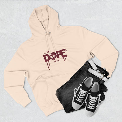 Mr. Dope Drip Hoodie Streetwear