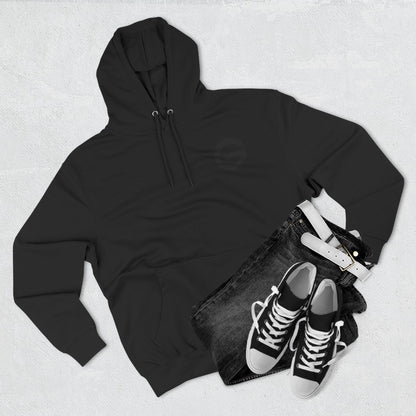 G Circle Logo Hoodie