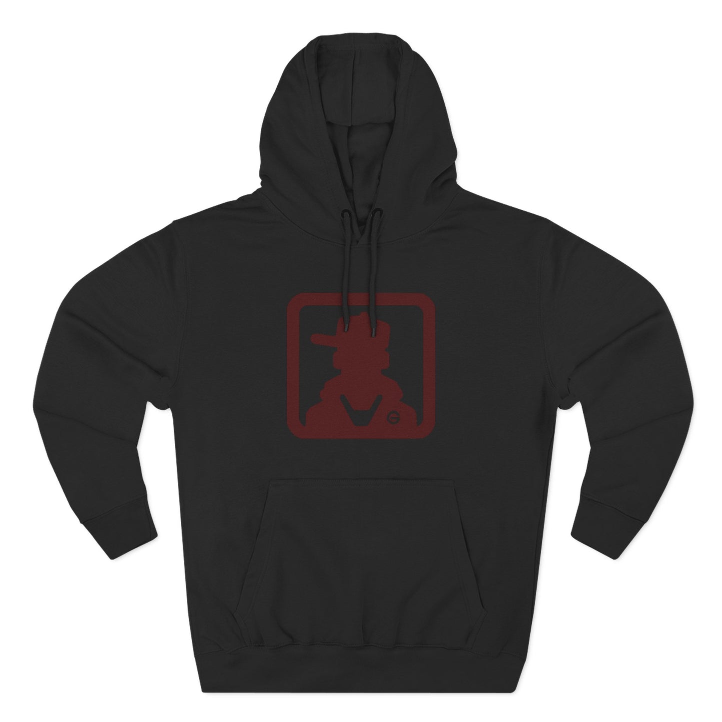 Cowboy Ranch Western Hoodie Pullover