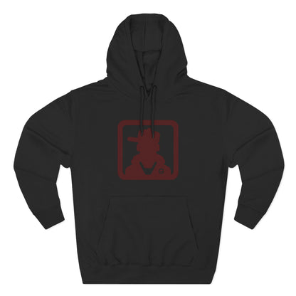 Cowboy Ranch Western Hoodie Pullover