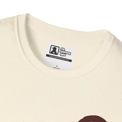 Minimal G Logo Chest Tee