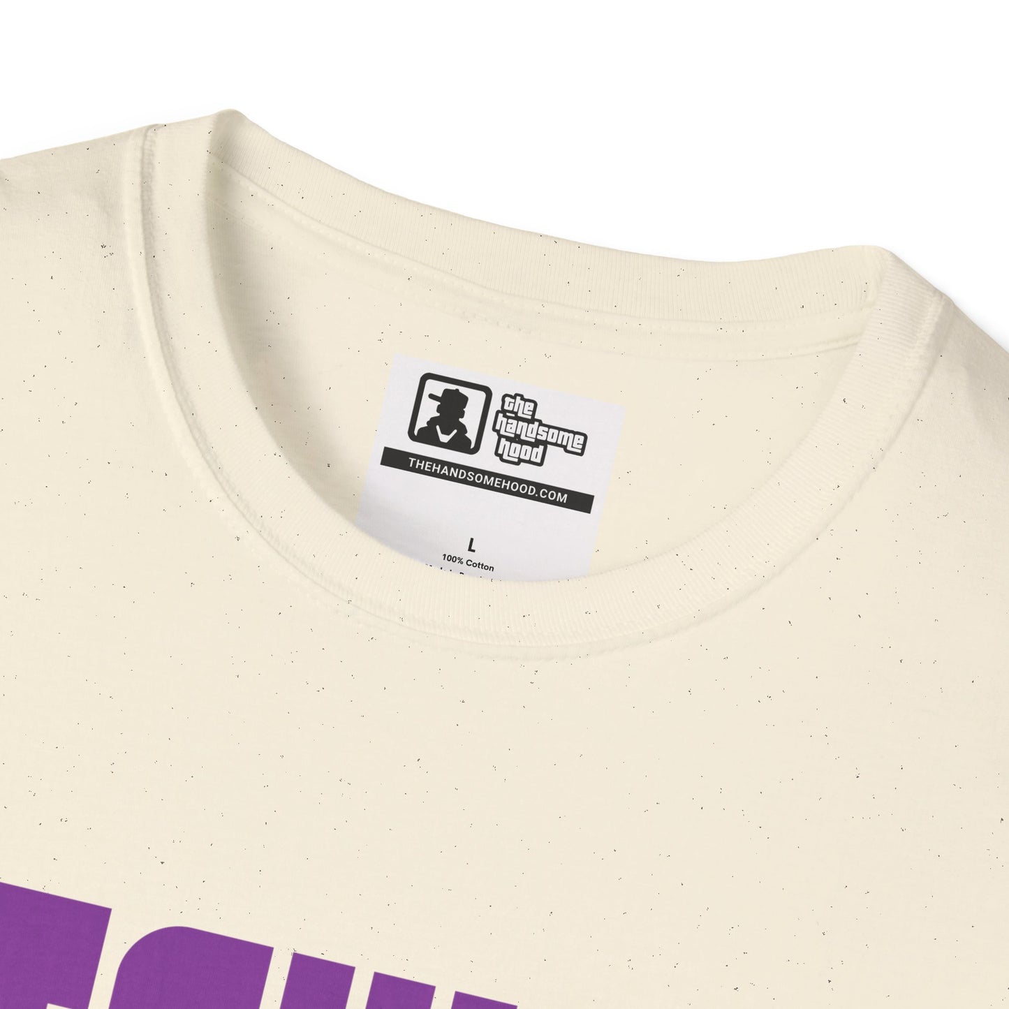 Tokyo Koi Yin-Yang Tee