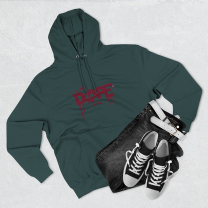 Mr. Dope Drip Hoodie Streetwear