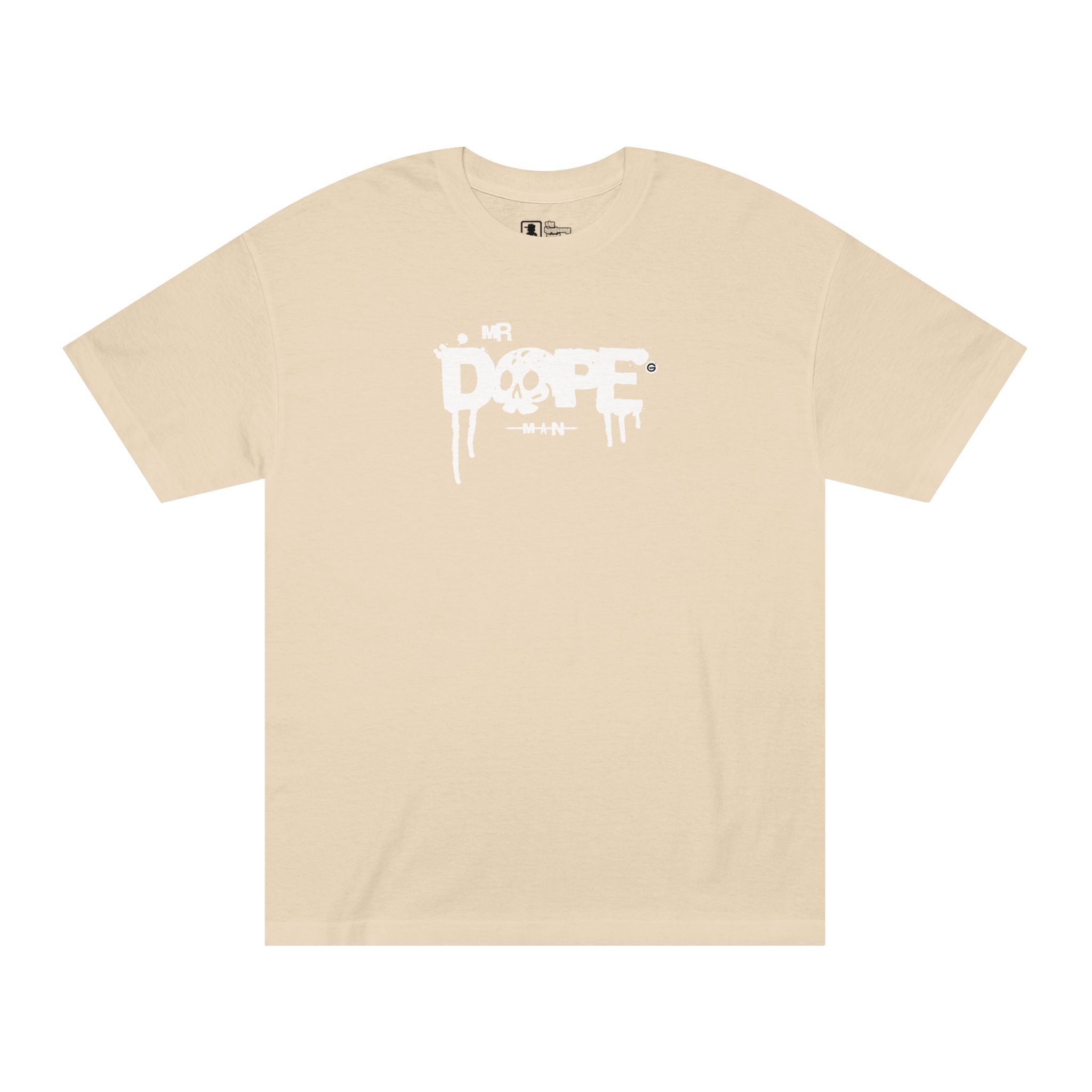 Dope Drip Graphic Tee — Streetwear Unisex Classic T-Shirt