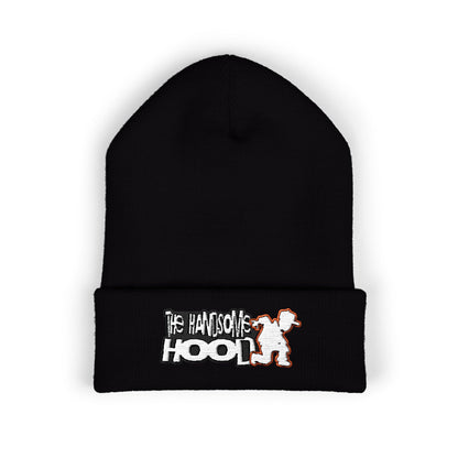 Red Skull Be Someone Beanie