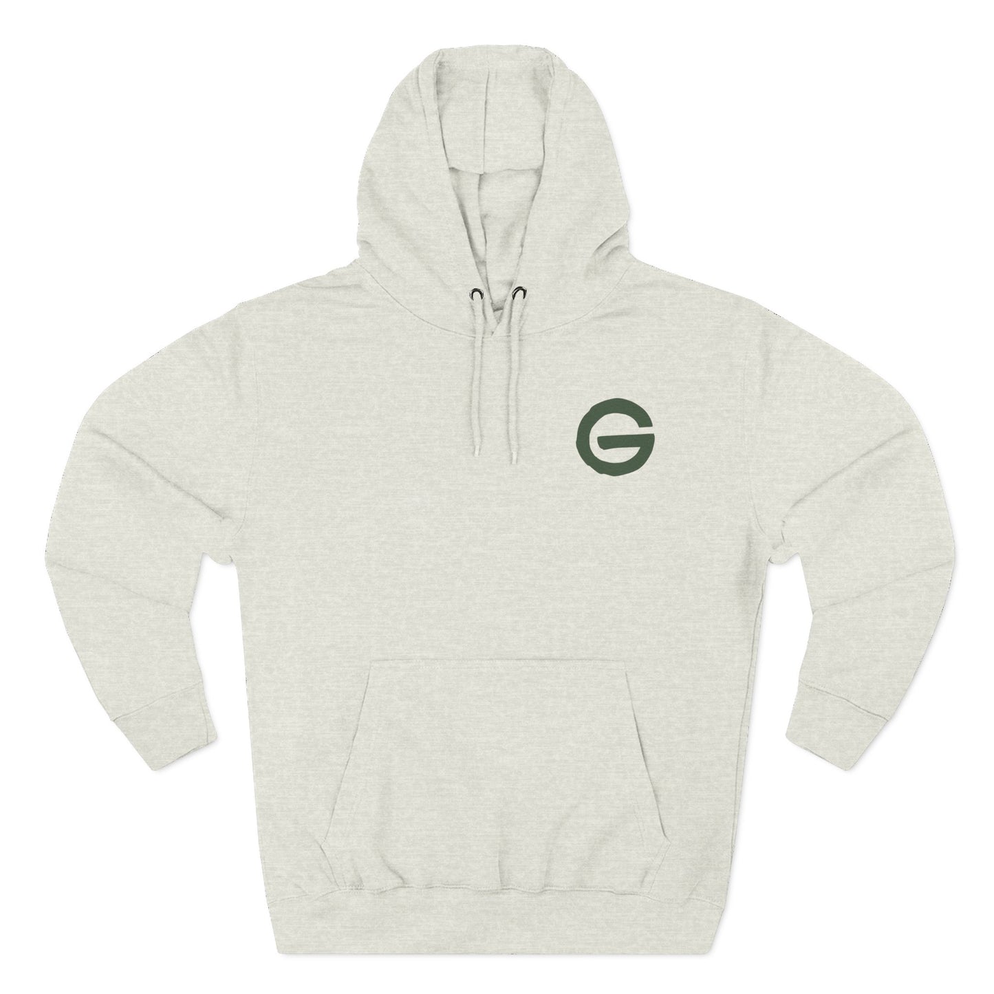 Hustle and Flow Fleece Hoodie