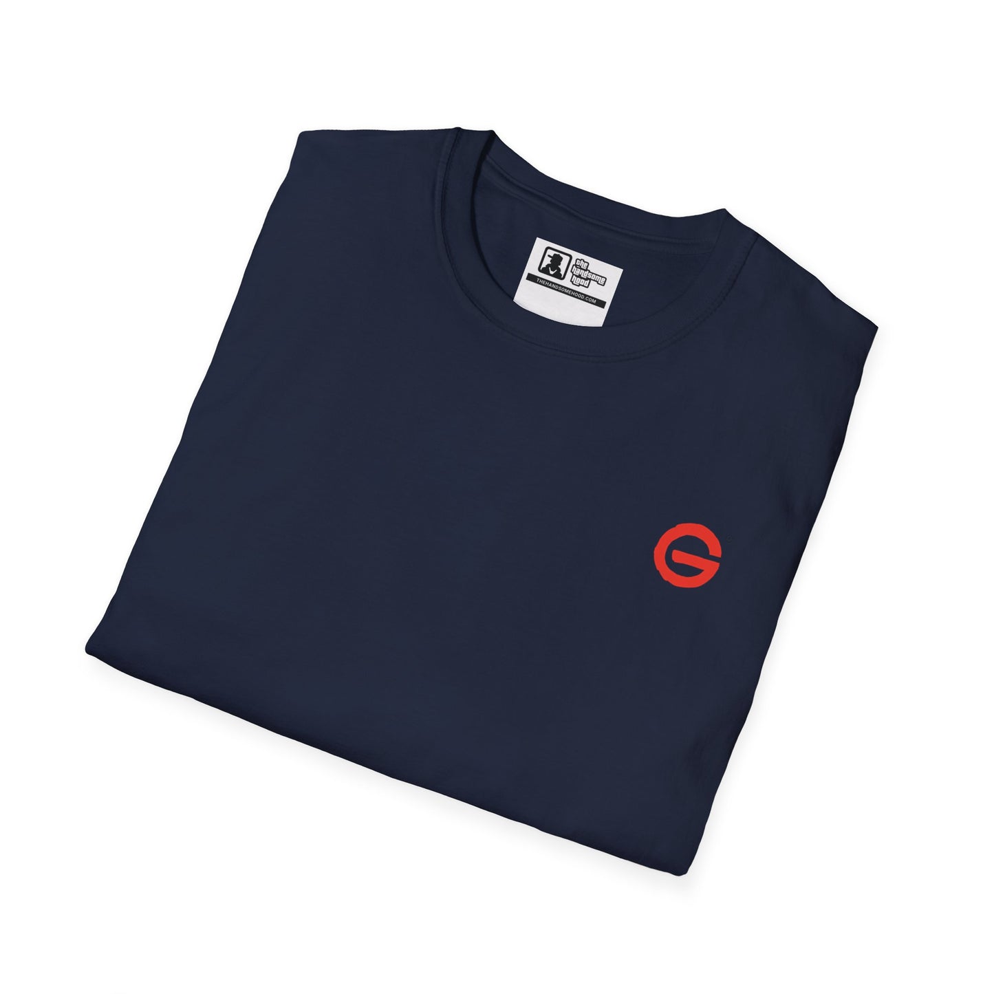 Hokkaido Wave Japanese Graphic Tee