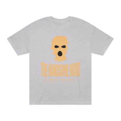 The Handsome Hood Graphic Tee