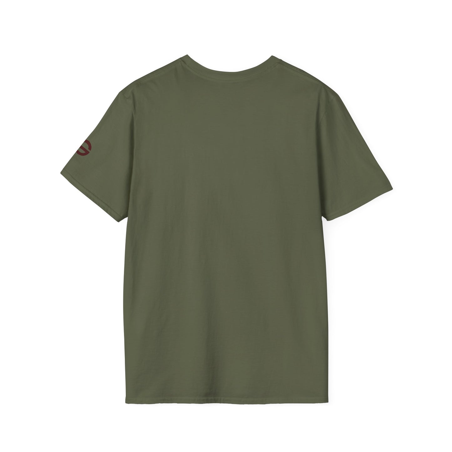 Cherry Blossom T-Shirt — Pink Sakura Floral Tee