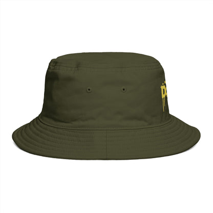 Dope Drip Bucket Hat