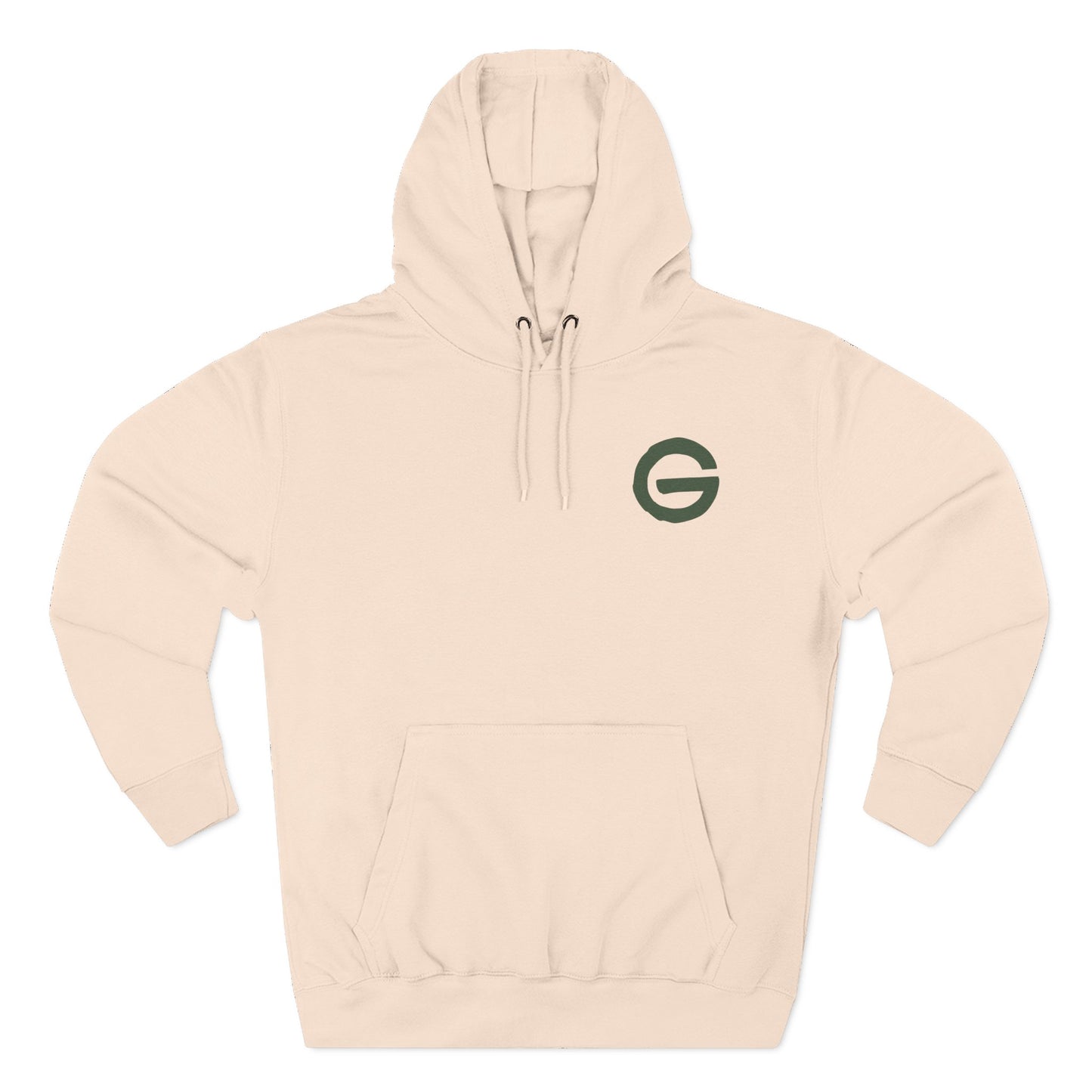 Hustle and Flow Fleece Hoodie