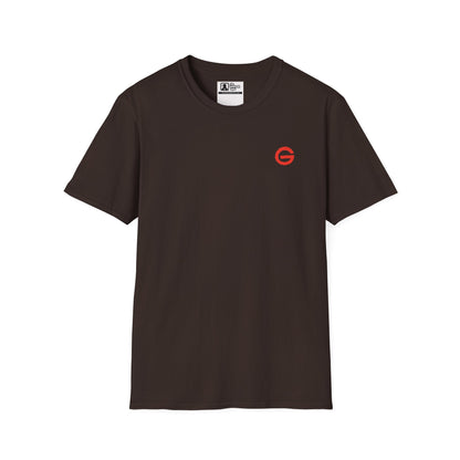Hokkaido Japanese Wave Graphic Tee