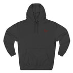 Sherlock Silhouette Hoodie
