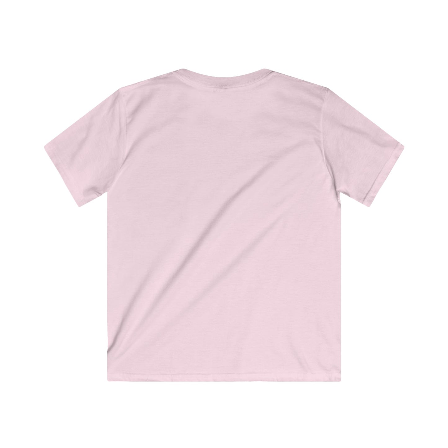 Retro Detective Silhouette Kids Tee