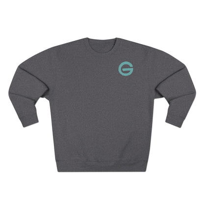 Dope Drip Crewneck Sweatshirt