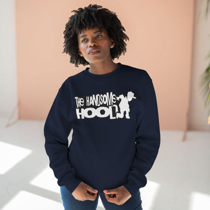 The Handsome Hooligan Crewneck Sweatshirt