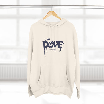 Dope Graffiti Hoodie Streetwear Pullover