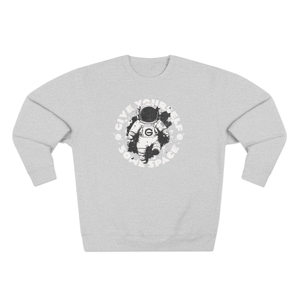 Unisex Crewneck Sweatshirt