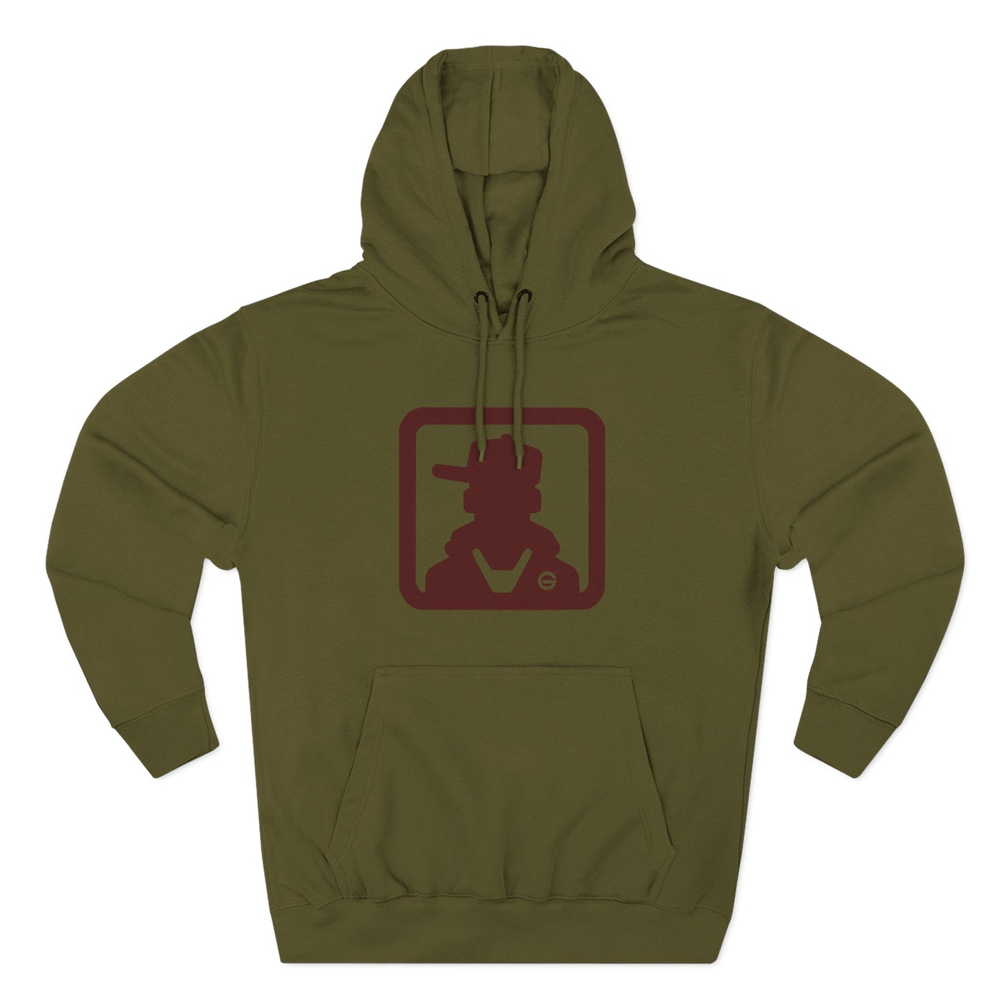 Cowboy Ranch Western Hoodie Pullover