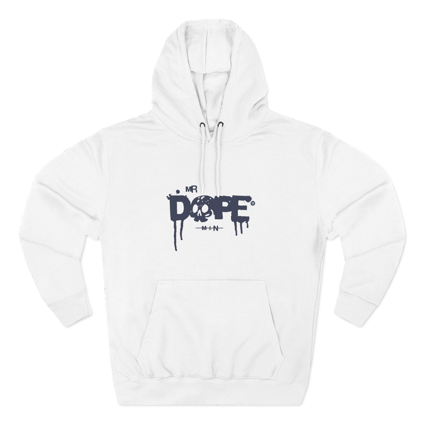 Dope Graffiti Hoodie Streetwear Pullover
