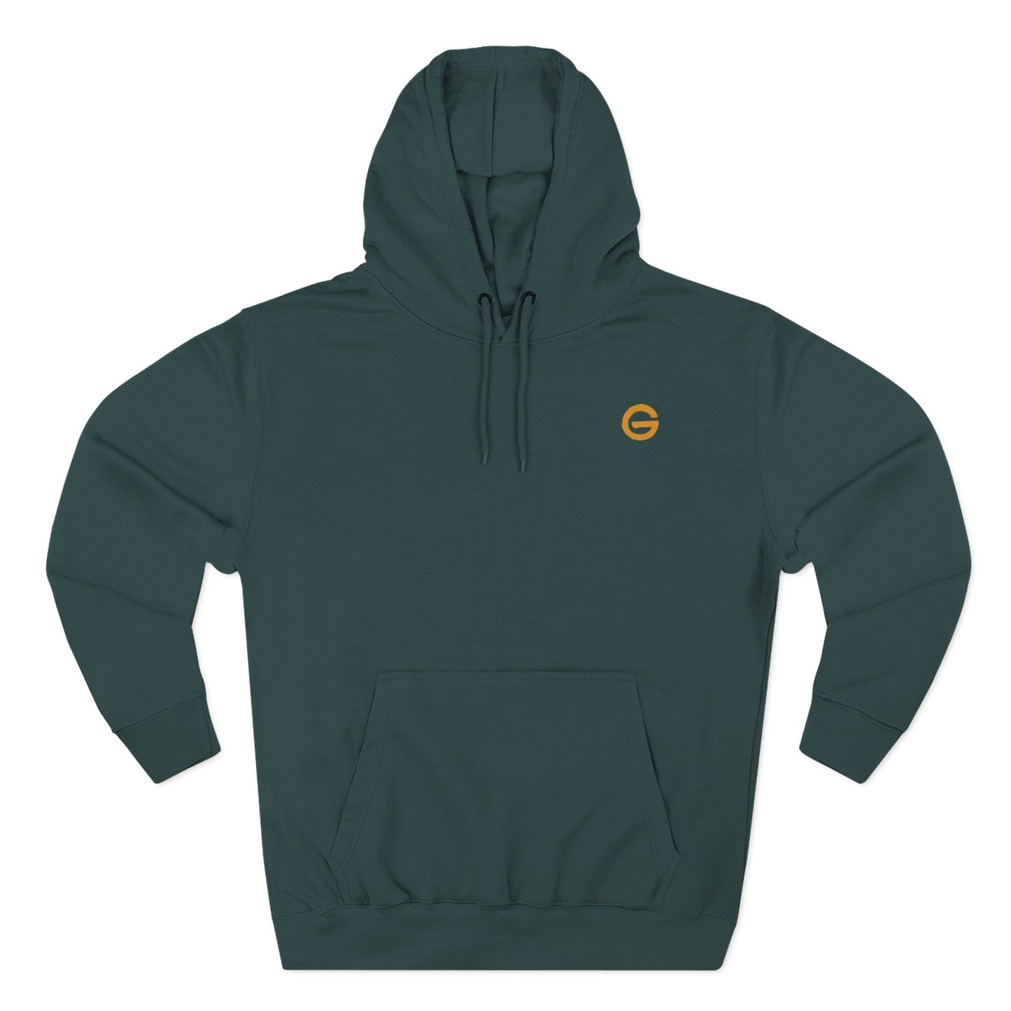 Get Money Streetwear Skull Graphic Hoodie