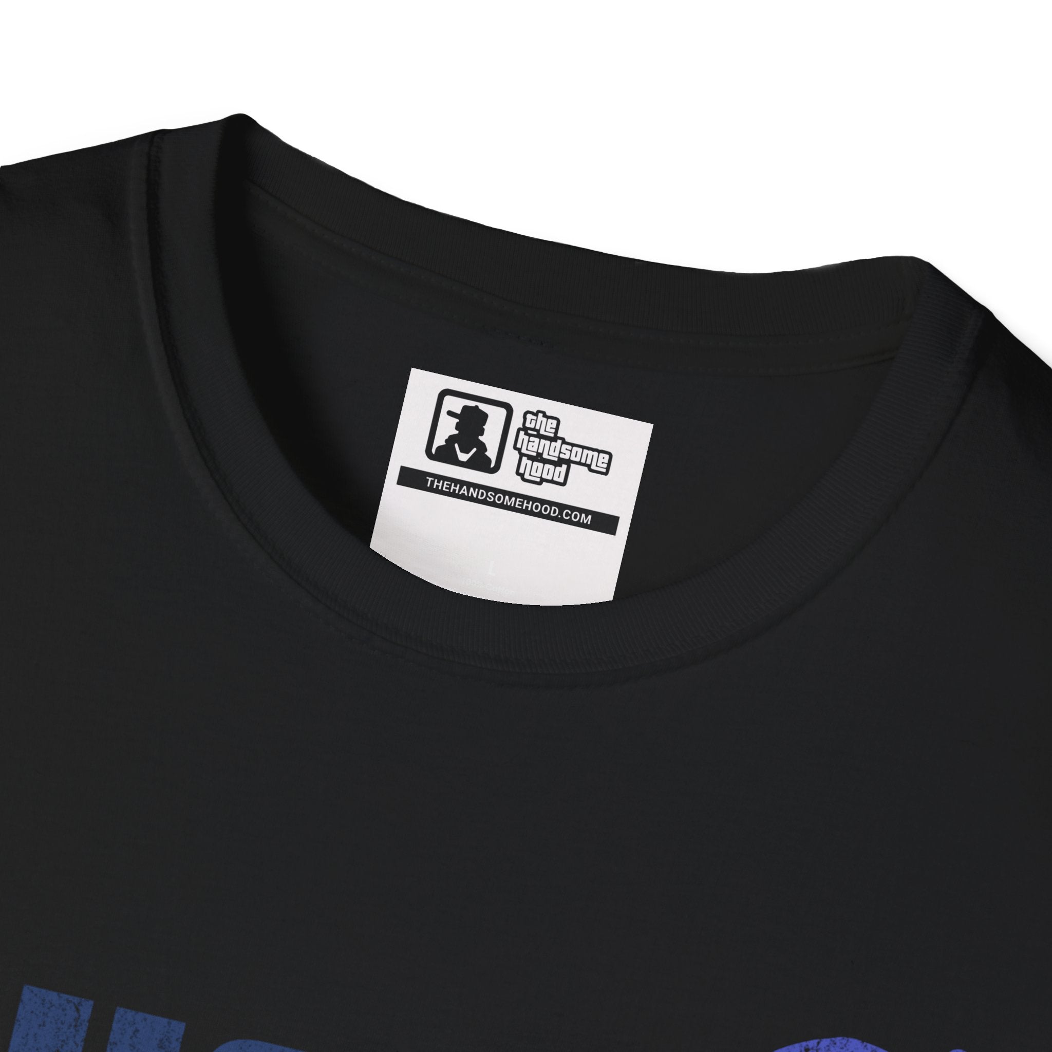 Hustle and Flow Graphic T-Shirt