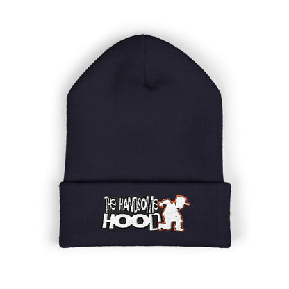 Red Skull Be Someone Beanie