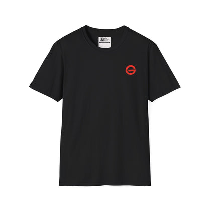 The Handsome Hood Graphic Tee