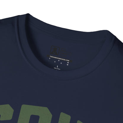 Grip Rip Vintage Skate Tee