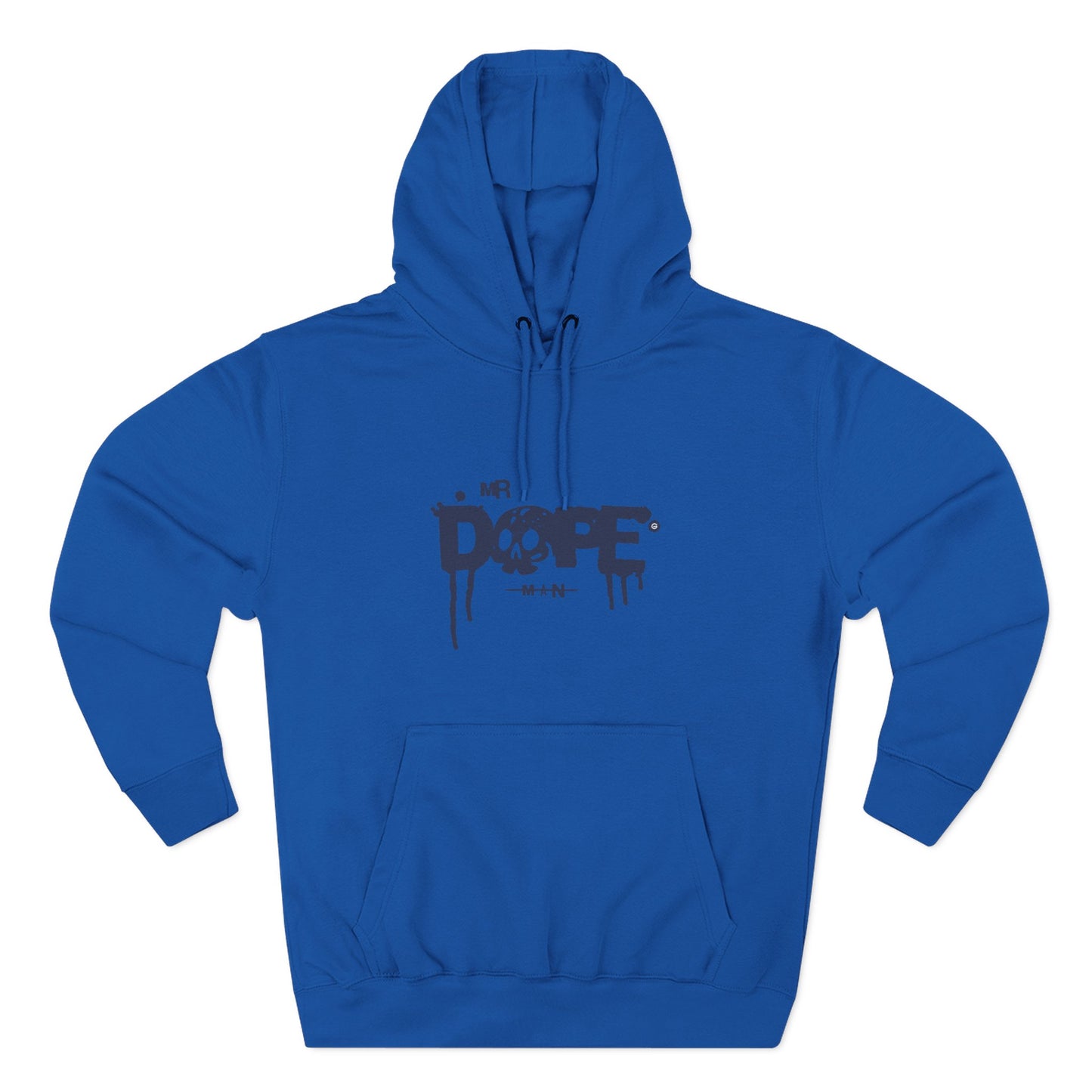 Dope Graffiti Hoodie Streetwear Pullover