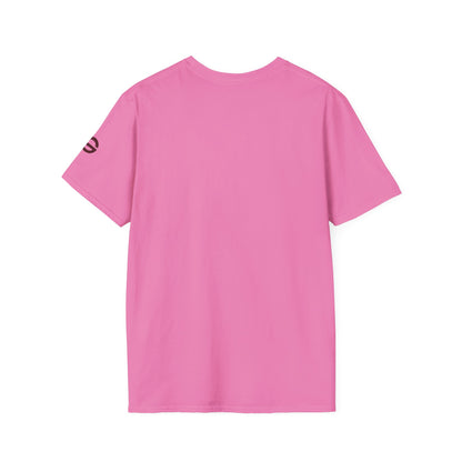 The Handsome Hood Graphic T-Shirt