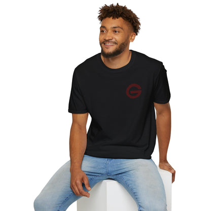 Minimal G Logo Chest Tee