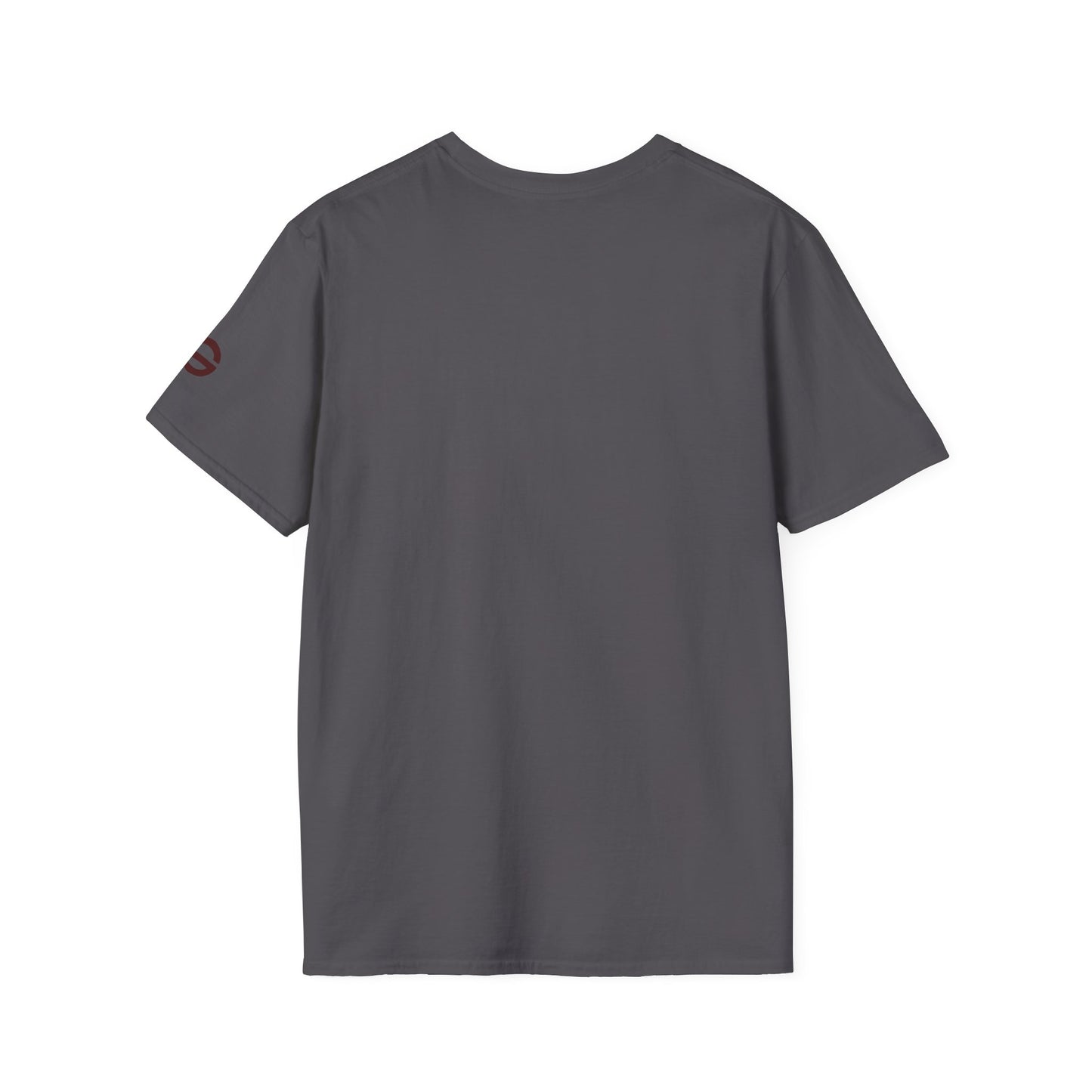 Cherry Blossom T-Shirt — Pink Sakura Floral Tee