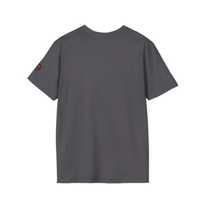Cherry Blossom T-Shirt — Pink Sakura Floral Tee