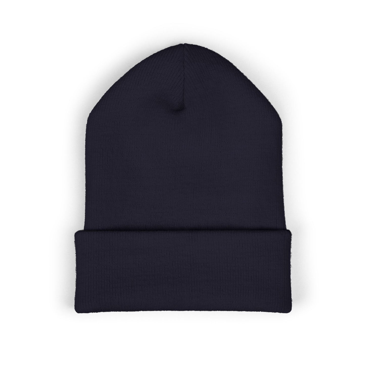 G Logo Knit Winter Beanie