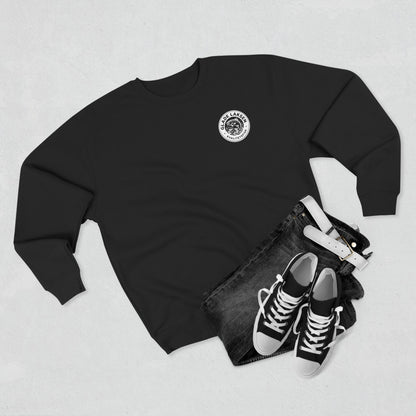 Glade Laksen Crewneck