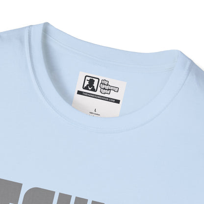Taiko Koi Wave Graphic Tee