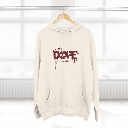 Mr. Dope Drip Hoodie Streetwear