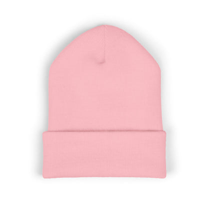 Humble Classic Knit Beanie