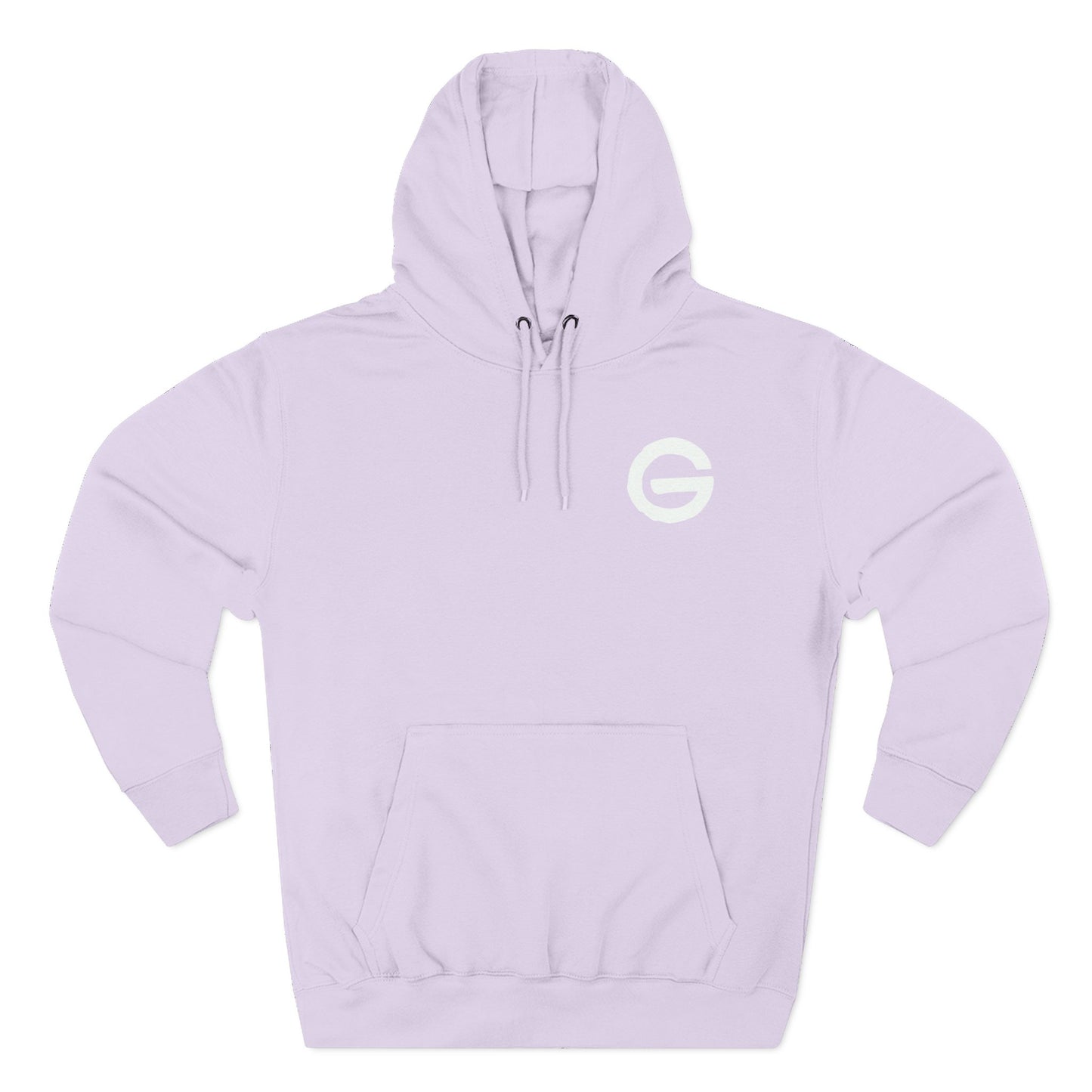 Hustle and Flow Fleece Hoodie