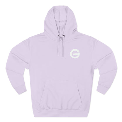 Hustle and Flow Fleece Hoodie
