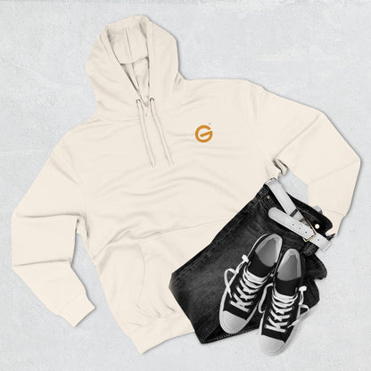 Time To Fly Skate Hoodie