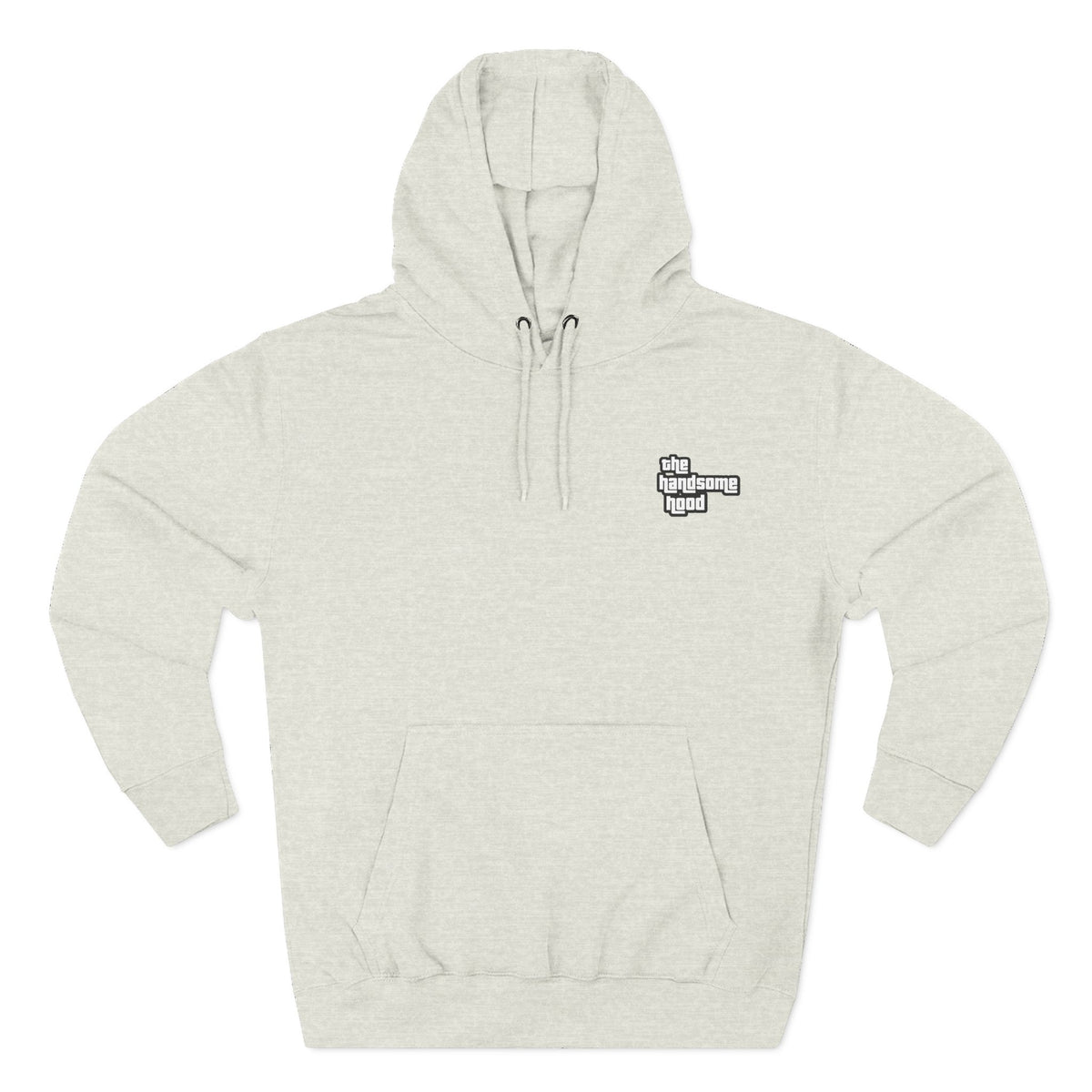 TAMING Graphic Hoodie