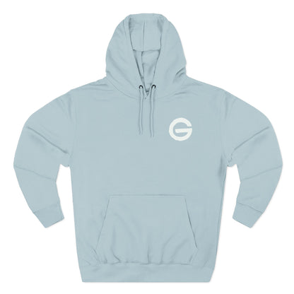 Hustle and Flow Fleece Hoodie