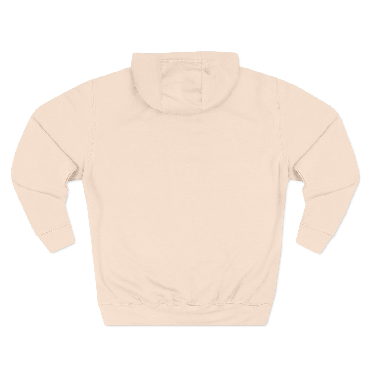Grimmz Skatewear Fleece Hoodie — Vintage Skate Logo Pullover
