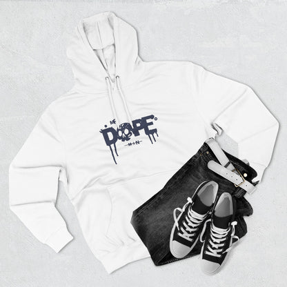 Dope Graffiti Hoodie Streetwear Pullover